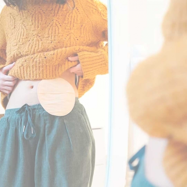 -Colostomía e Higiene-