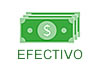 Efectivo